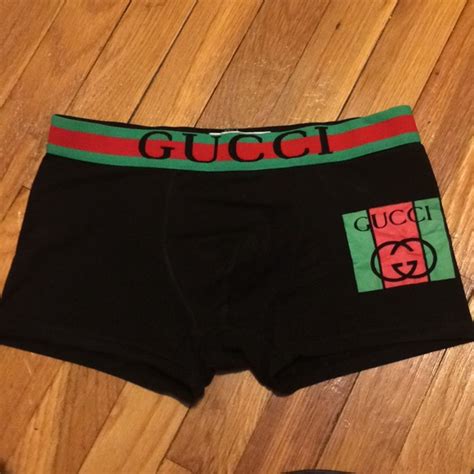 gucci onderbroek